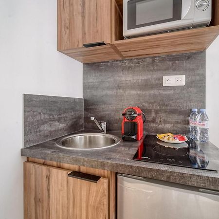 Beautiful Apartement With 2 Bedrooms In Paris Centre Екстериор снимка